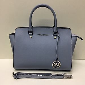 Женская сумка MICHAEL KORS Selma из натуральной кожи