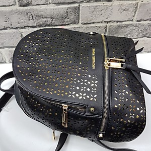 Рюкзак чёрный MICHAEL KORS 